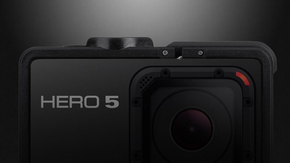Все, что нужно знать о GoPro Hero 5